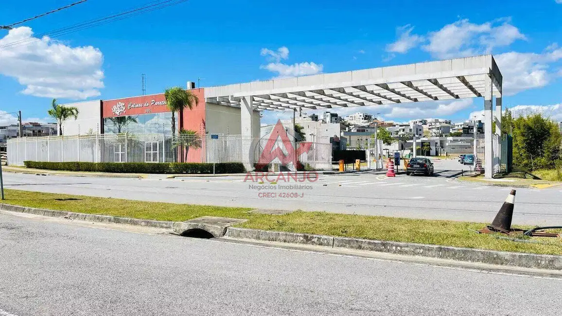 Foto 8 de Lote de Condomínio à venda, 600m2 em Sao Jose Dos Campos - SP