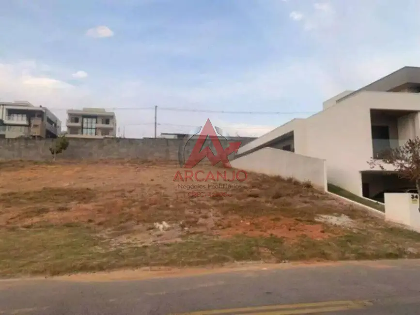Foto 5 de Lote de Condomínio à venda, 600m2 em Sao Jose Dos Campos - SP