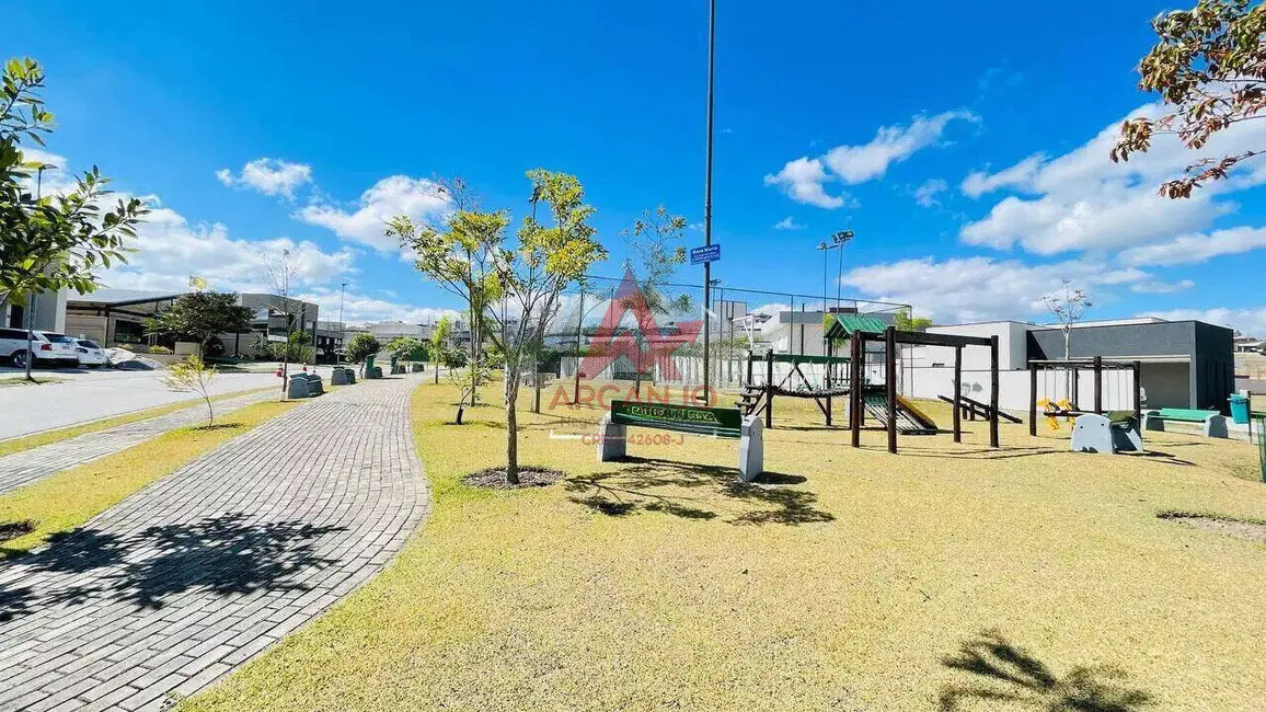 Foto 7 de Lote de Condomínio à venda, 600m2 em Sao Jose Dos Campos - SP
