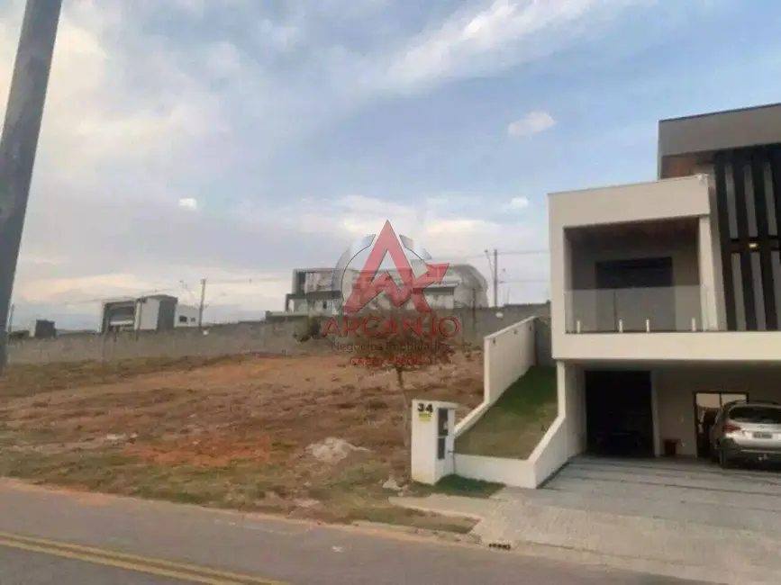 Foto 4 de Lote de Condomínio à venda, 600m2 em Sao Jose Dos Campos - SP