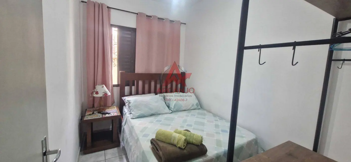 Apartamento com 2 quartos à venda, 65m2 em Ubatuba - SP - imagem 4 Foto 4 de Apartamento com 2 quartos à venda, 65m2 em Ubatuba - SP