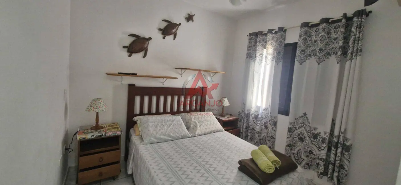 Apartamento com 2 quartos à venda, 65m2 em Ubatuba - SP - imagem 2 Foto 2 de Apartamento com 2 quartos à venda, 65m2 em Ubatuba - SP
