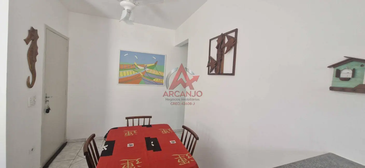 Apartamento com 2 quartos à venda, 65m2 em Ubatuba - SP - imagem 7 Foto 7 de Apartamento com 2 quartos à venda, 65m2 em Ubatuba - SP
