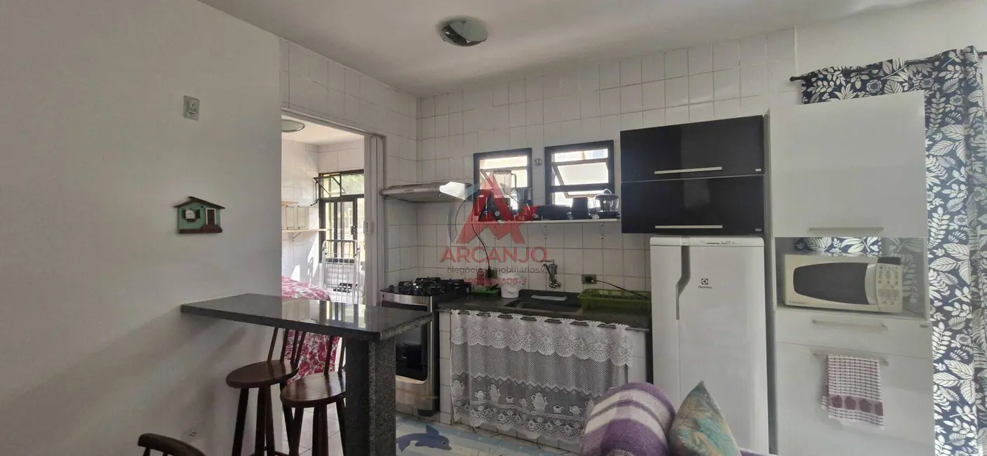 Apartamento com 2 quartos à venda, 65m2 em Ubatuba - SP - imagem 5 Foto 5 de Apartamento com 2 quartos à venda, 65m2 em Ubatuba - SP