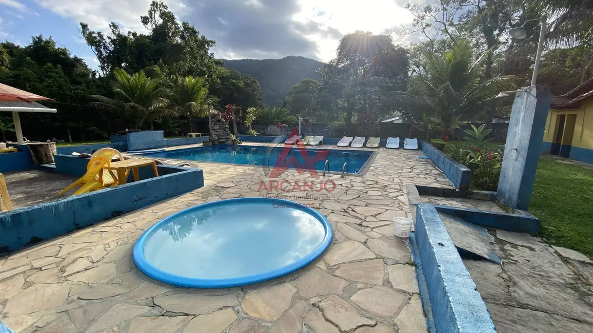 Foto 4 de Pousada com 8 quartos à venda em Ubatuba - SP