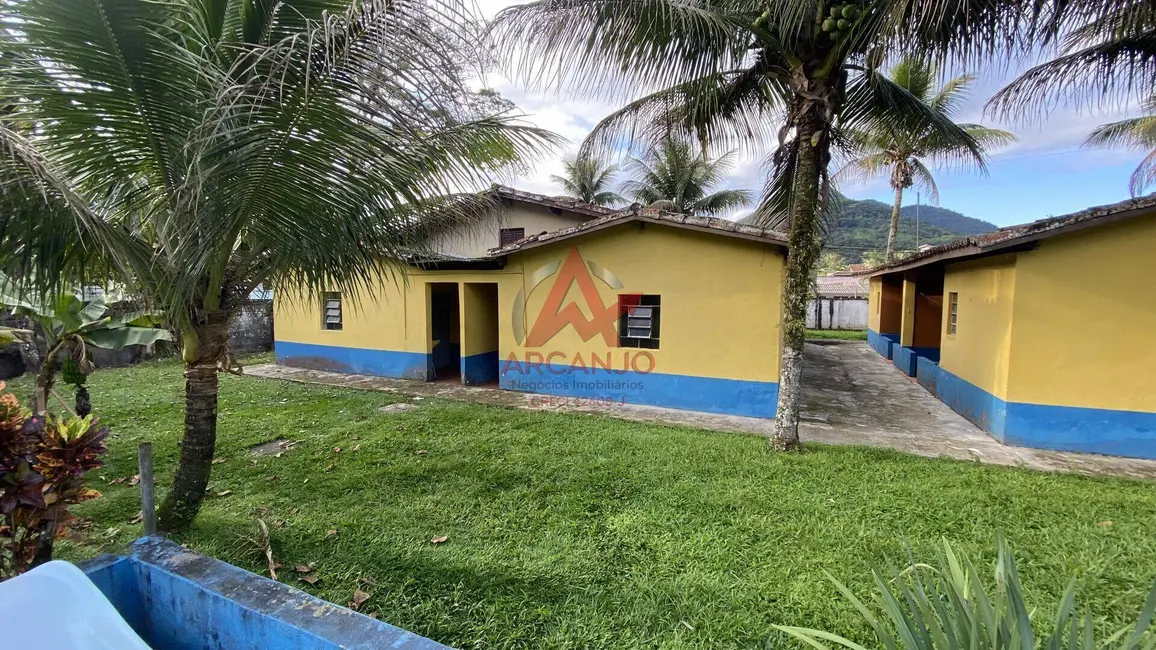 Foto 3 de Pousada com 8 quartos à venda em Ubatuba - SP
