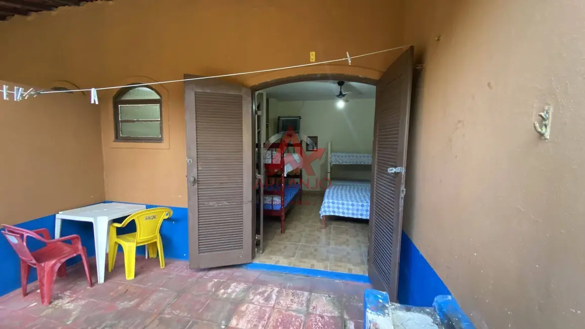 Foto 6 de Pousada com 8 quartos à venda em Ubatuba - SP