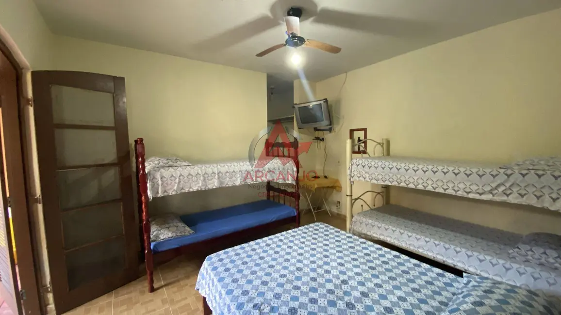 Foto 7 de Pousada com 8 quartos à venda em Ubatuba - SP