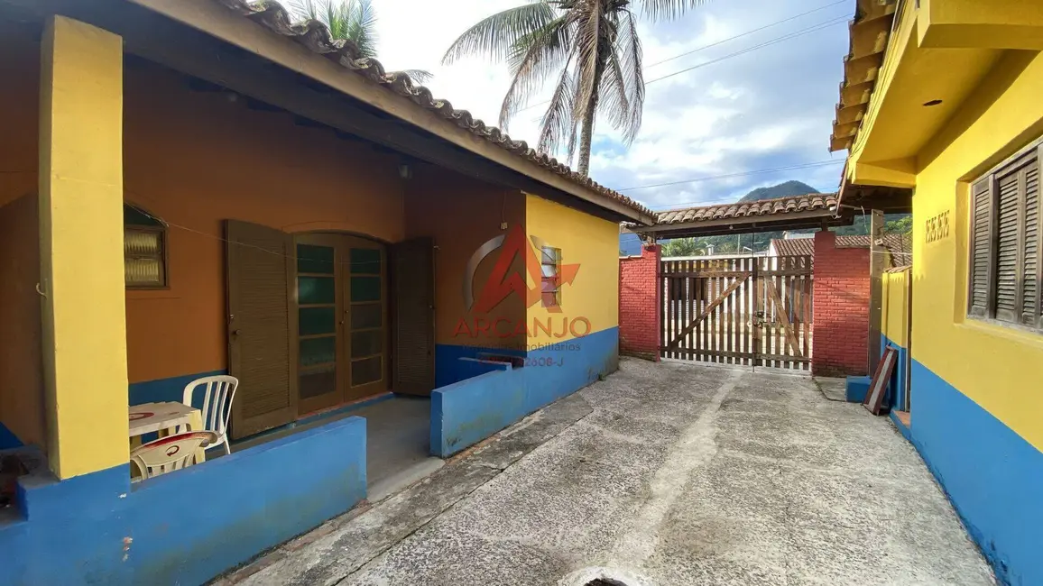 Foto 5 de Pousada com 8 quartos à venda em Ubatuba - SP