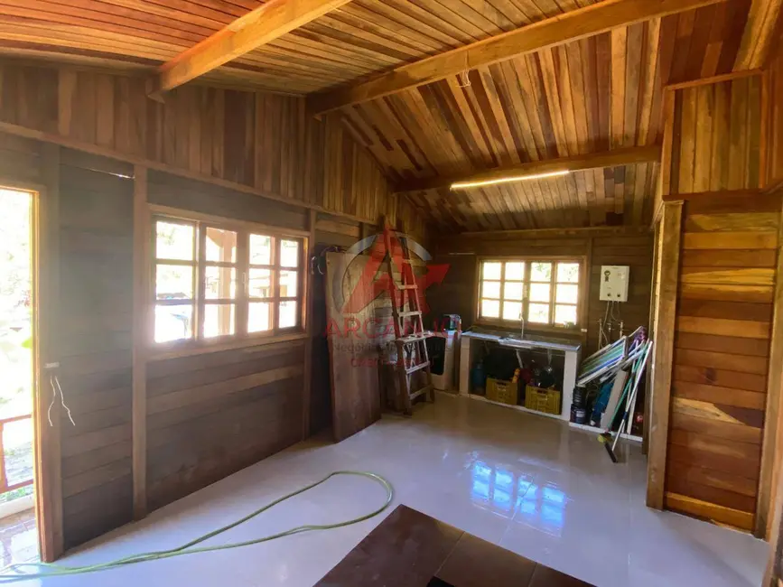Foto 8 de Casa com 2 quartos à venda, 57m2 em Ubatuba - SP