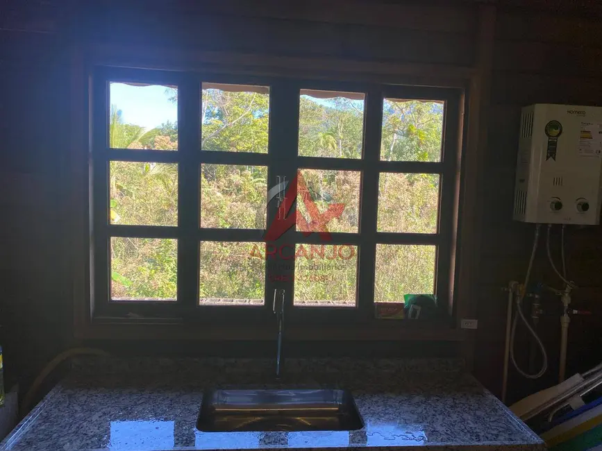Foto 9 de Casa com 2 quartos à venda, 57m2 em Ubatuba - SP
