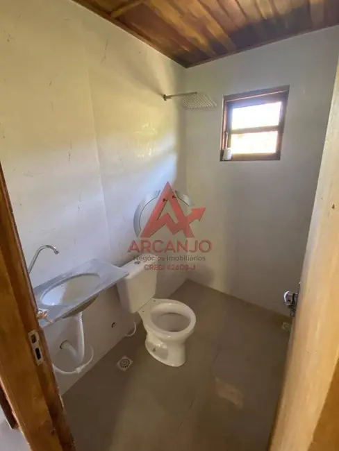 Foto 6 de Casa com 2 quartos à venda, 57m2 em Ubatuba - SP