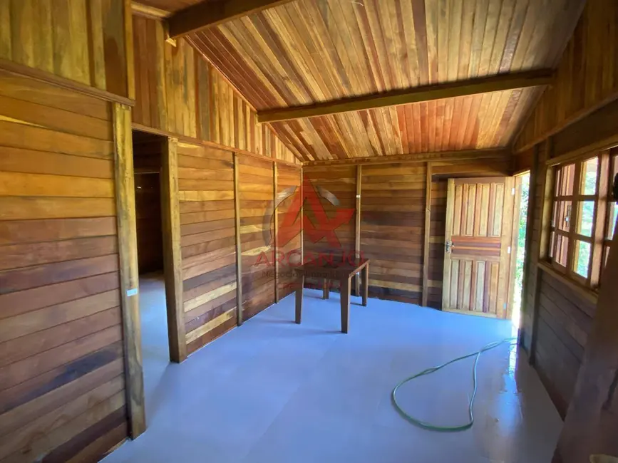 Foto 7 de Casa com 2 quartos à venda, 57m2 em Ubatuba - SP