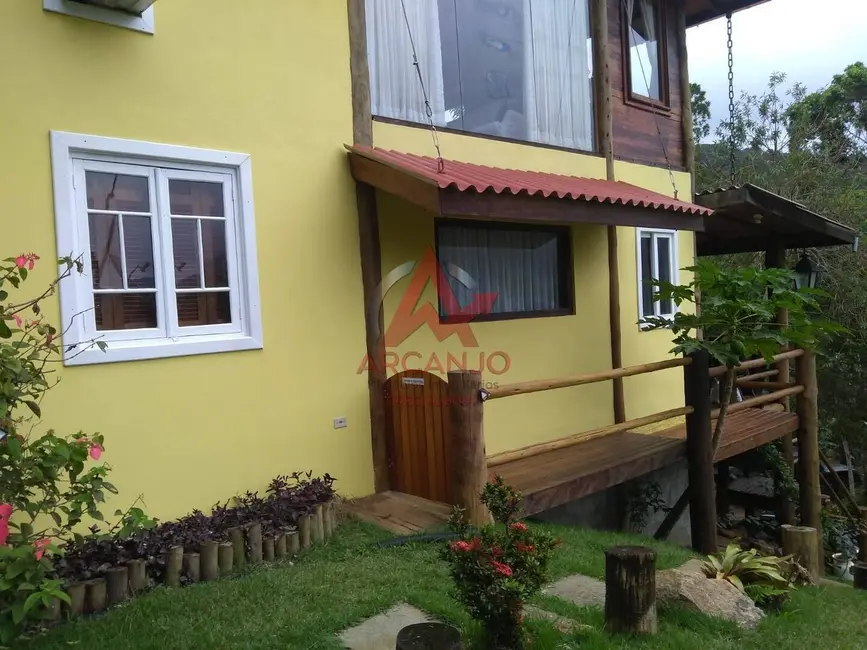 Foto 6 de Casa com 3 quartos à venda, 166m2 em Ubatuba - SP