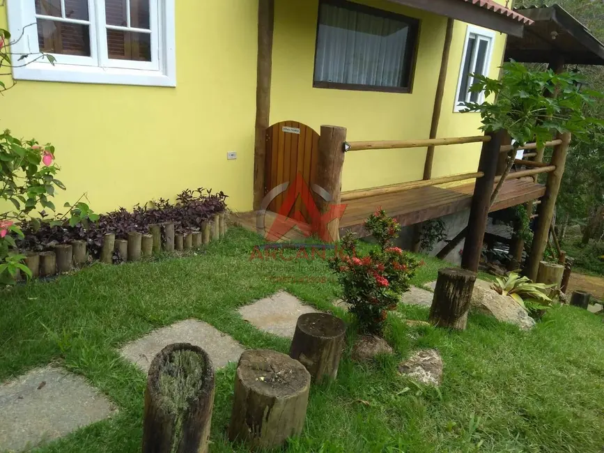 Foto 9 de Casa com 3 quartos à venda, 166m2 em Ubatuba - SP