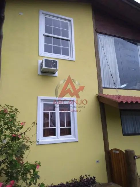 Foto 4 de Casa com 3 quartos à venda, 166m2 em Ubatuba - SP