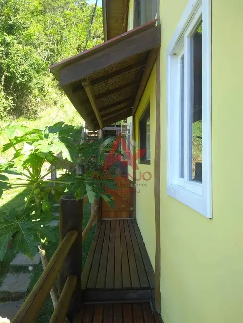 Foto 5 de Casa com 3 quartos à venda, 166m2 em Ubatuba - SP
