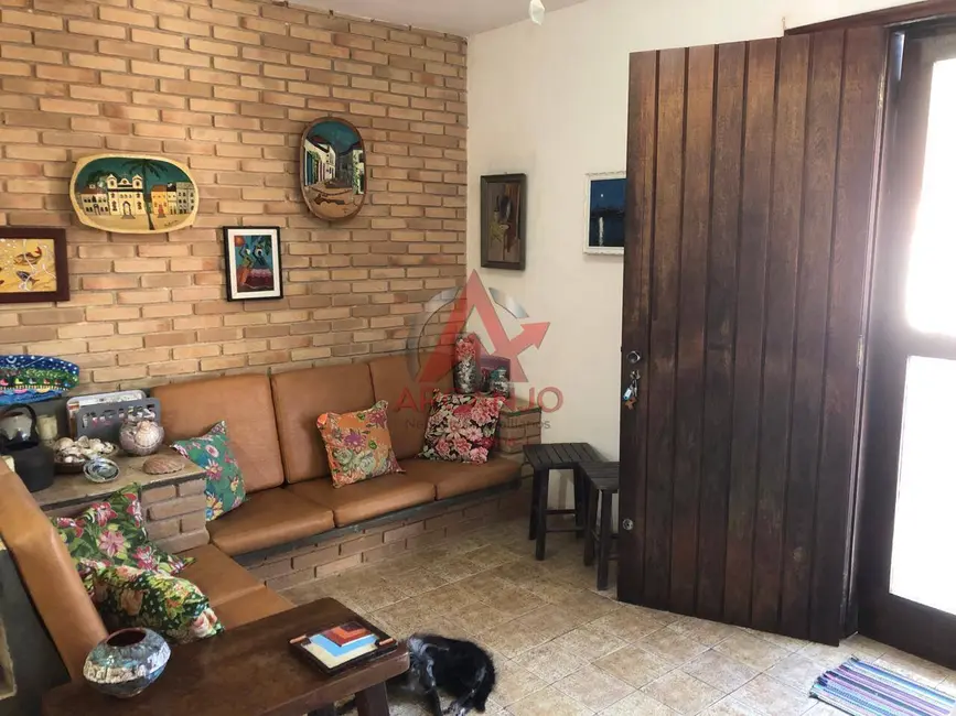 Casa com 2 quartos à venda, 74m2 em Ubatuba - SP - imagem 2 Foto 2 de Casa com 2 quartos à venda, 74m2 em Ubatuba - SP