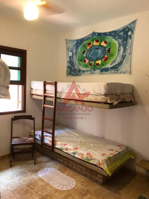 Casa com 2 quartos à venda, 74m2 em Ubatuba - SP - imagem 5 Foto 5 de Casa com 2 quartos à venda, 74m2 em Ubatuba - SP