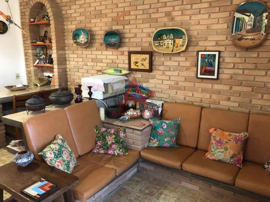 Casa com 2 quartos à venda, 74m2 em Ubatuba - SP - imagem 1 Foto 1 de Casa com 2 quartos à venda, 74m2 em Ubatuba - SP