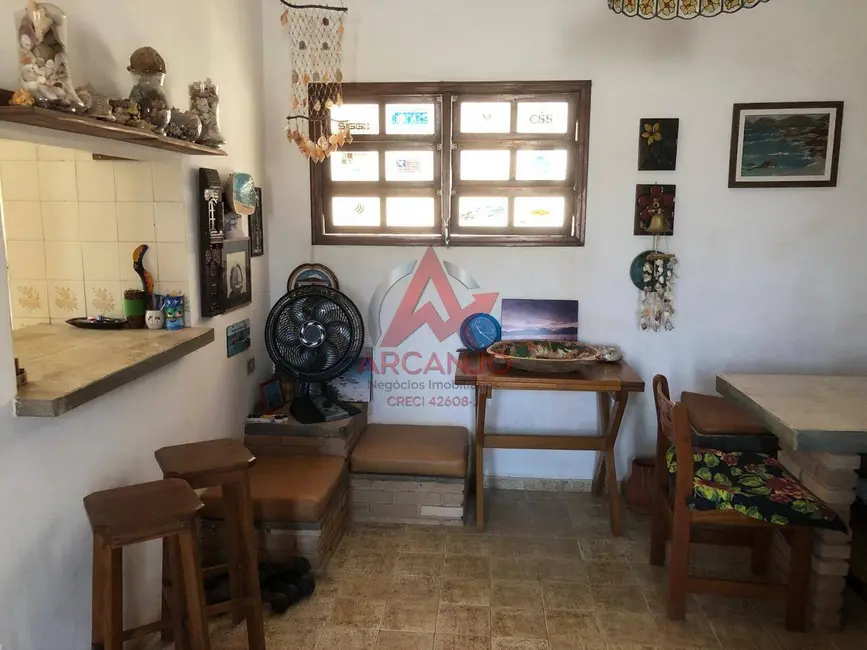 Casa com 2 quartos à venda, 74m2 em Ubatuba - SP - imagem 7 Foto 7 de Casa com 2 quartos à venda, 74m2 em Ubatuba - SP
