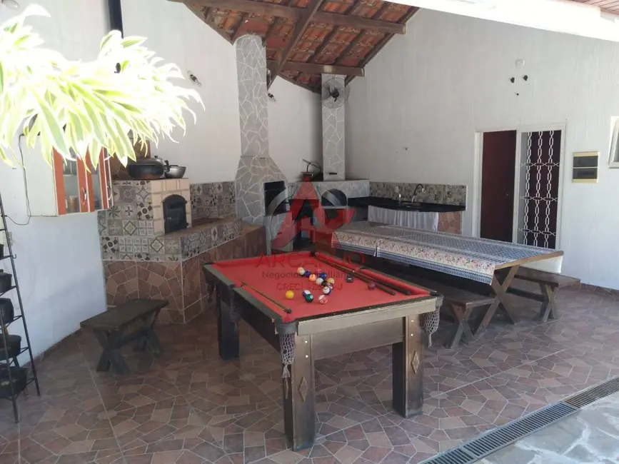 Foto 9 de Chácara com 4 quartos à venda, 420m2 em Mairinque - SP