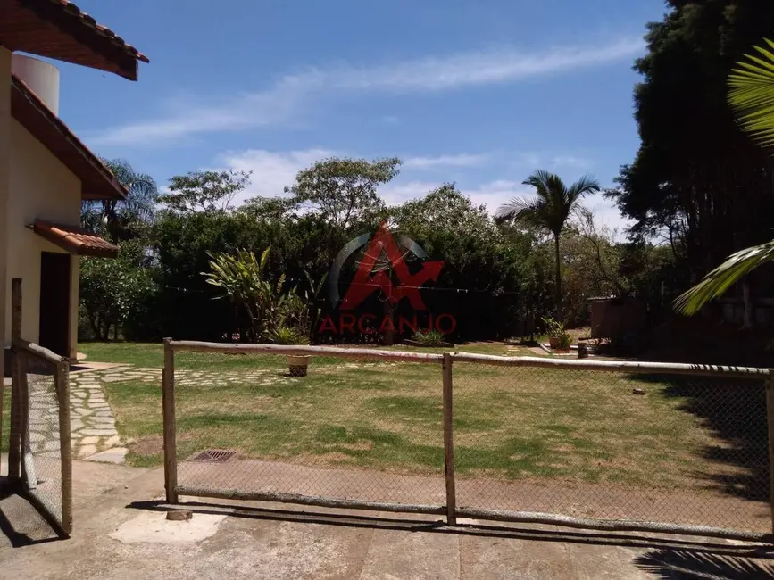 Foto 8 de Chácara com 4 quartos à venda, 420m2 em Mairinque - SP