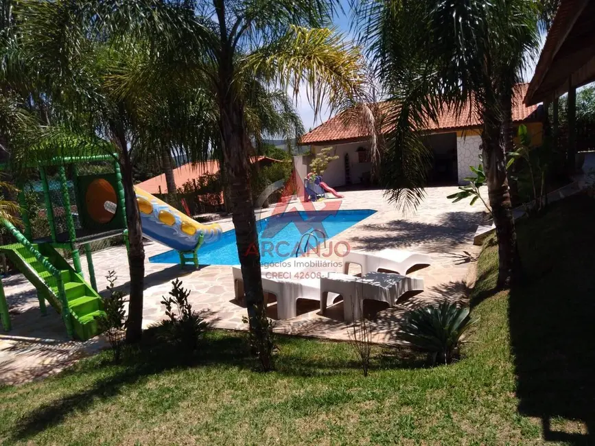 Foto 5 de Chácara com 4 quartos à venda, 420m2 em Mairinque - SP