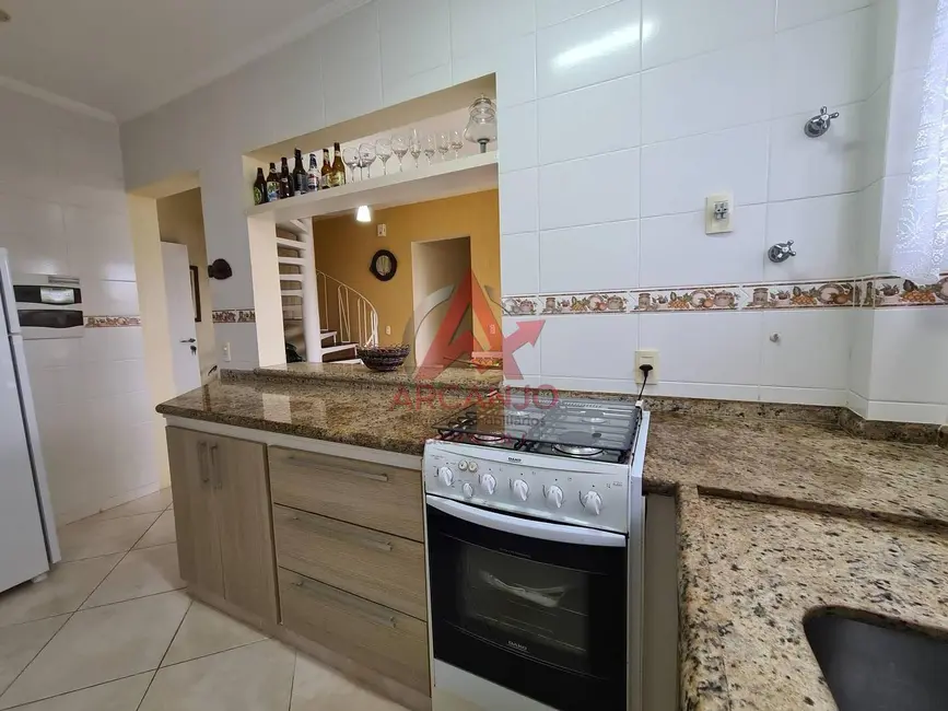 Foto 9 de Apartamento com 2 quartos à venda, 128m2 em Ubatuba - SP