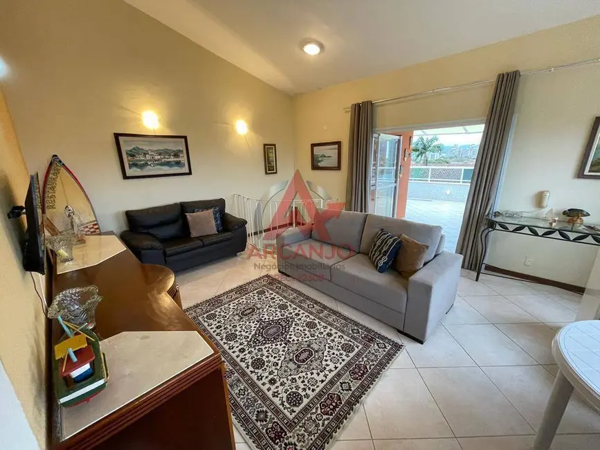 Foto 1 de Apartamento com 2 quartos à venda, 128m2 em Ubatuba - SP