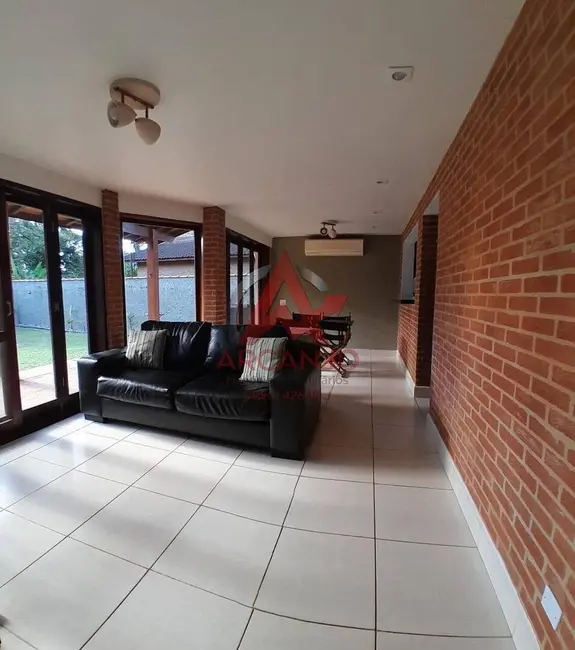 Casa com 5 quartos à venda, 215m2 em Ubatuba - SP - imagem 4 Foto 4 de Casa com 5 quartos à venda, 215m2 em Ubatuba - SP