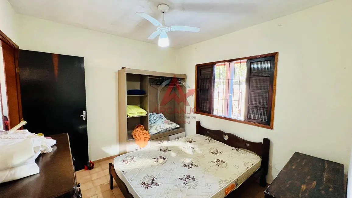 Casa com 2 quartos à venda, 143m2 em Ubatuba - SP - imagem 3 Foto 3 de Casa com 2 quartos à venda, 143m2 em Ubatuba - SP