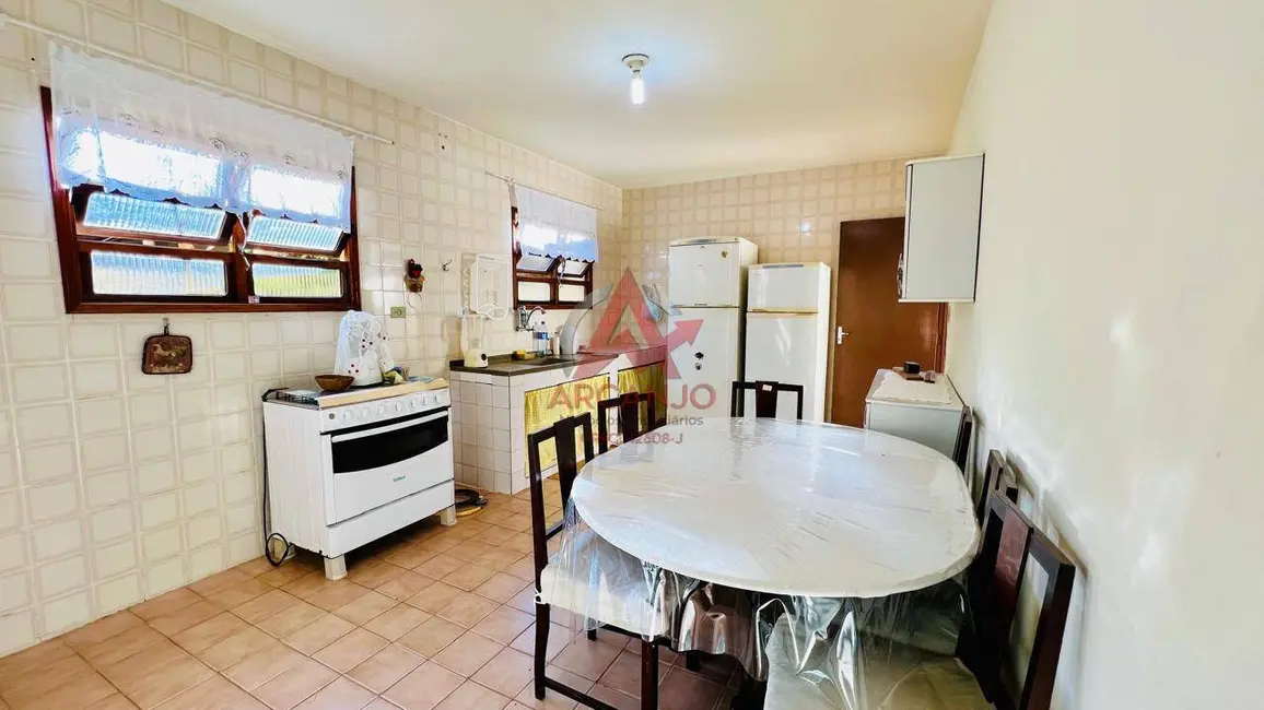 Casa com 2 quartos à venda, 143m2 em Ubatuba - SP - imagem 7 Foto 7 de Casa com 2 quartos à venda, 143m2 em Ubatuba - SP