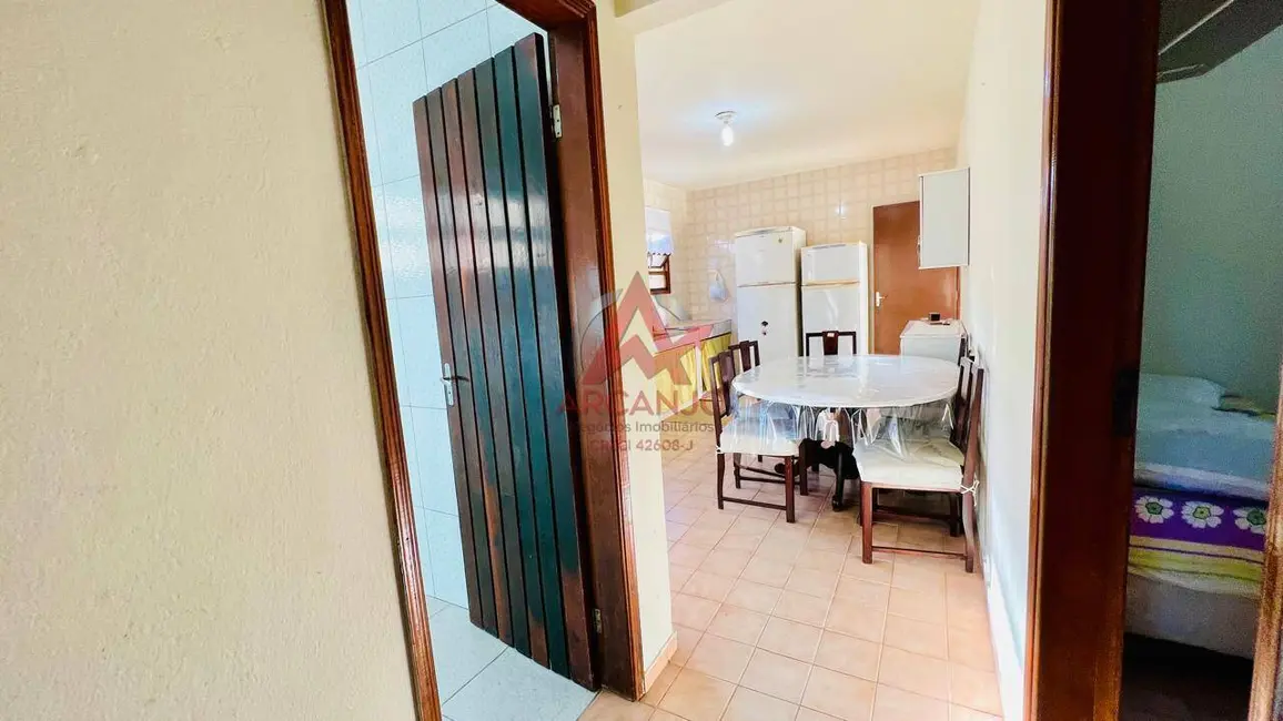 Casa com 2 quartos à venda, 143m2 em Ubatuba - SP - imagem 9 Foto 9 de Casa com 2 quartos à venda, 143m2 em Ubatuba - SP