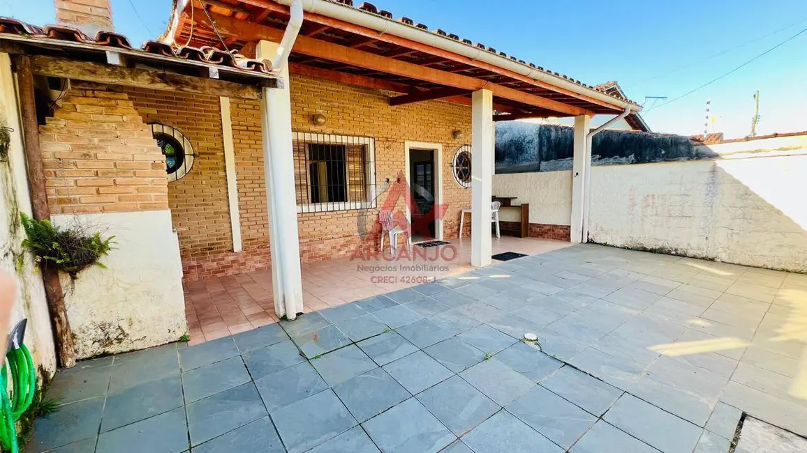 Casa com 2 quartos à venda, 143m2 em Ubatuba - SP - imagem 5 Foto 5 de Casa com 2 quartos à venda, 143m2 em Ubatuba - SP