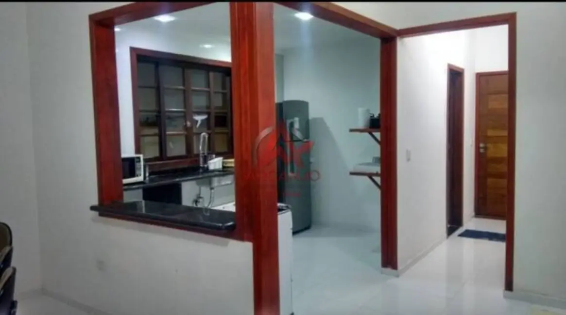 Foto 9 de Sobrado com 3 quartos à venda, 135m2 em Ubatuba - SP
