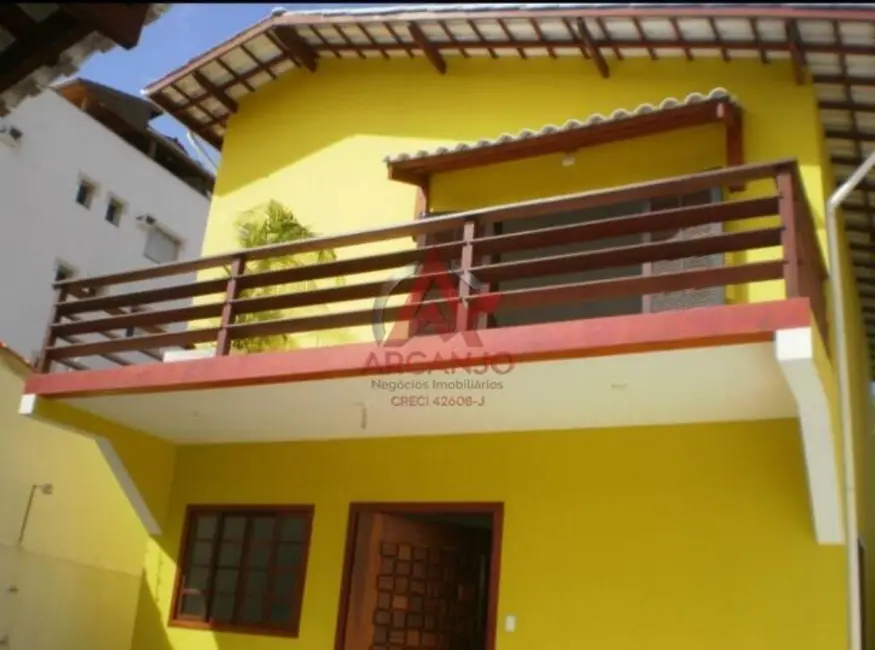 Foto 2 de Sobrado com 3 quartos à venda, 135m2 em Ubatuba - SP