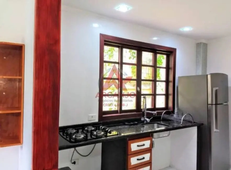 Foto 7 de Sobrado com 3 quartos à venda, 135m2 em Ubatuba - SP