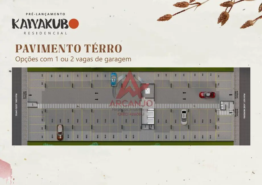 Foto 5 de Apartamento com 2 quartos à venda, 56m2 em Ubatuba - SP