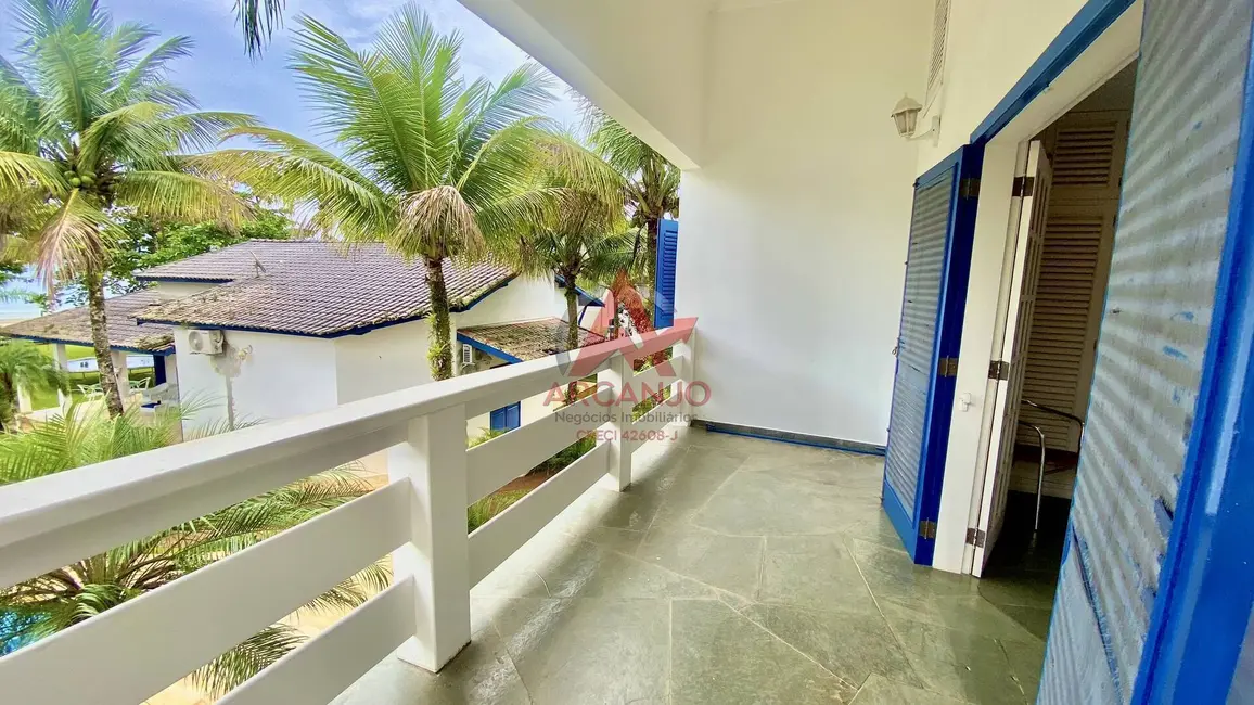 Foto 6 de Casa com 8 quartos à venda, 800m2 em Ubatuba - SP