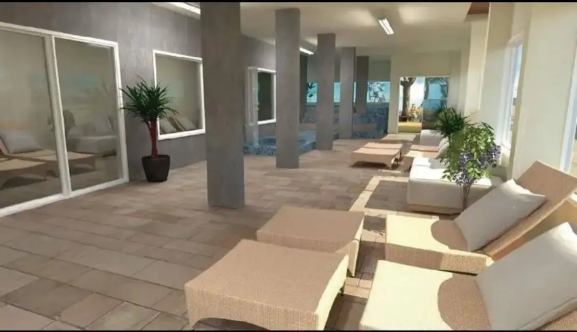 Foto 5 de Apartamento com 2 quartos à venda, 70m2 em Centro, Ubatuba - SP