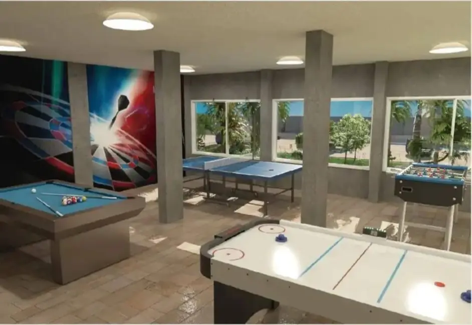 Foto 3 de Apartamento com 2 quartos à venda, 70m2 em Centro, Ubatuba - SP