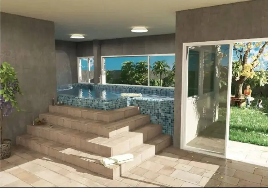 Foto 7 de Apartamento com 2 quartos à venda, 70m2 em Centro, Ubatuba - SP
