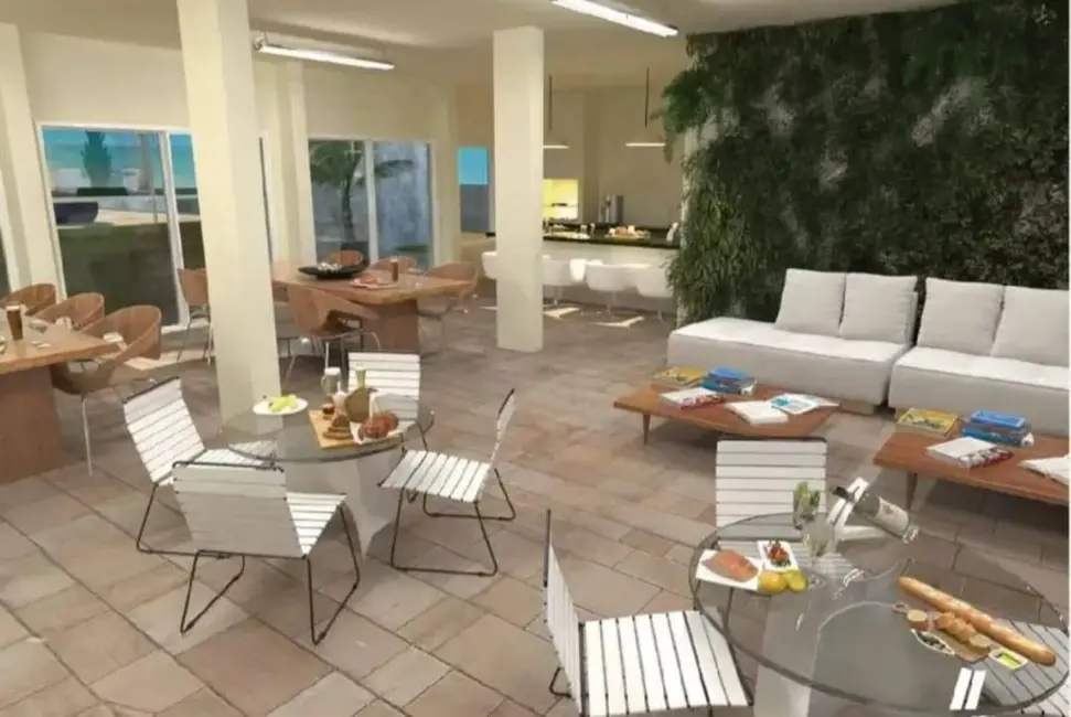 Foto 6 de Apartamento com 2 quartos à venda, 70m2 em Centro, Ubatuba - SP