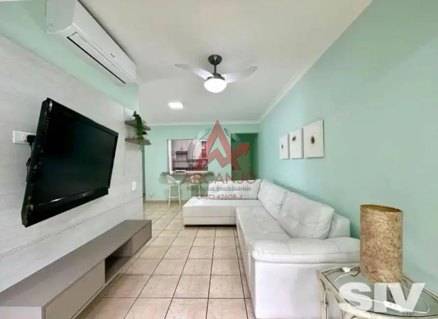 Foto 2 de Apartamento com 3 quartos à venda, 121m2 em Riviera de São Lourenço, Bertioga - SP