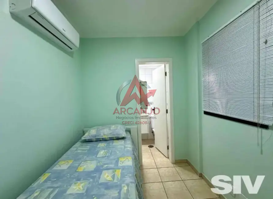 Foto 9 de Apartamento com 3 quartos à venda, 121m2 em Riviera de São Lourenço, Bertioga - SP