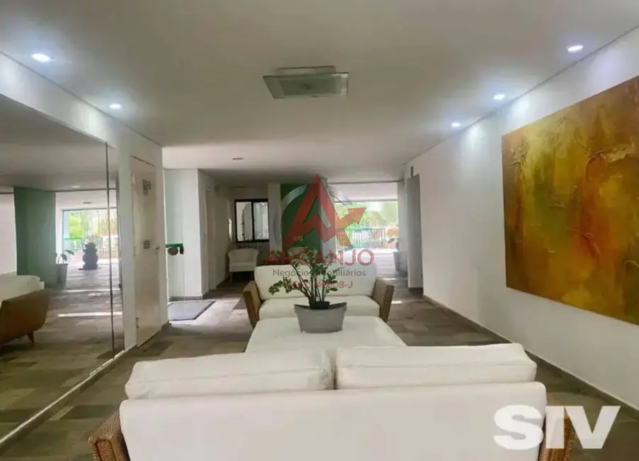 Foto 8 de Apartamento com 3 quartos à venda, 121m2 em Riviera de São Lourenço, Bertioga - SP