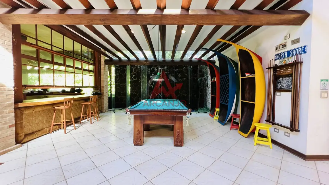 Foto 4 de Casa com 10 quartos à venda, 600m2 em Ubatuba - SP