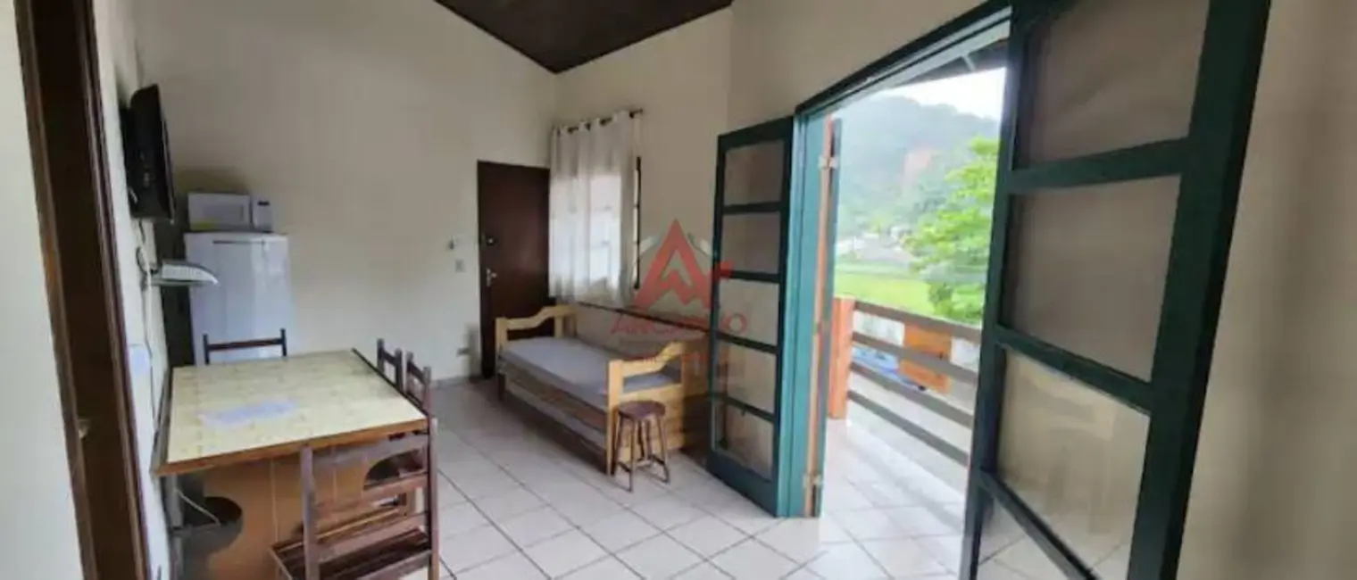 Foto 3 de Apartamento com 5 quartos à venda, 236m2 em Ubatuba - SP