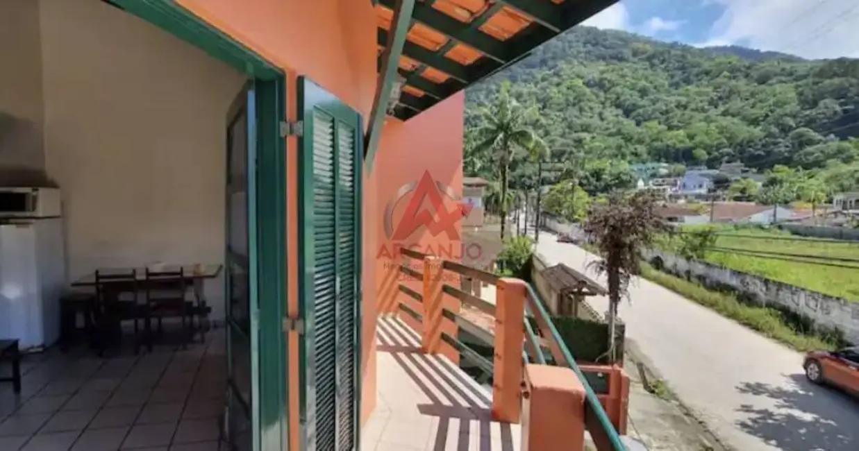 Foto 2 de Apartamento com 5 quartos à venda, 236m2 em Ubatuba - SP